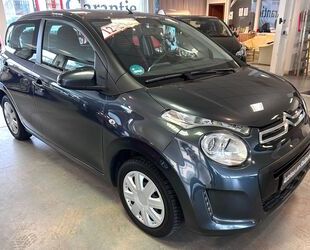 Citroen C1 Gebrauchtwagen