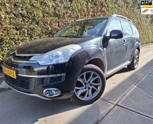 Citroen C-Crosser Gebrauchtwagen