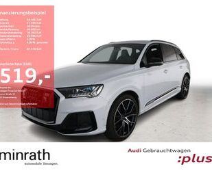 Audi SQ7 Gebrauchtwagen