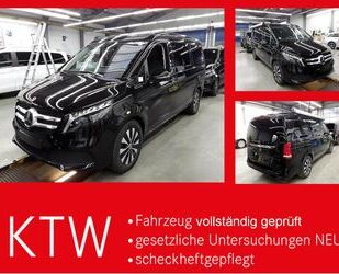 Mercedes-Benz V 300 Gebrauchtwagen