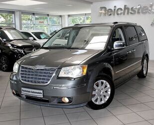 Chrysler Grand Voyager Gebrauchtwagen
