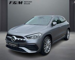 Mercedes-Benz GLA 250 Gebrauchtwagen