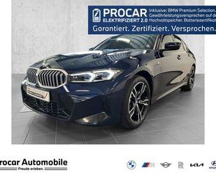 BMW 330 Gebrauchtwagen