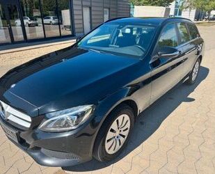 Mercedes-Benz C 180 Gebrauchtwagen