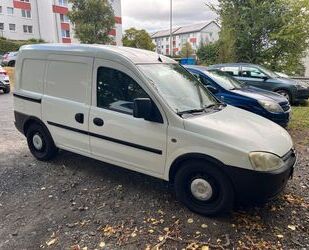 Opel Combo Gebrauchtwagen