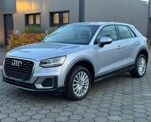 Audi Q2 Gebrauchtwagen