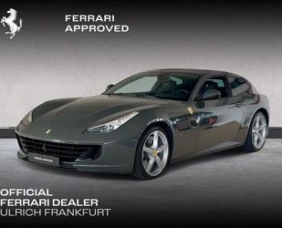 Ferrari GTC4Lusso Gebrauchtwagen