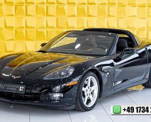 Corvette C6 Gebrauchtwagen