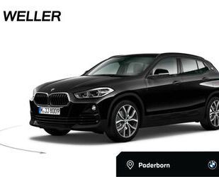BMW X2 Gebrauchtwagen