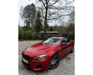 BMW M6 Gebrauchtwagen