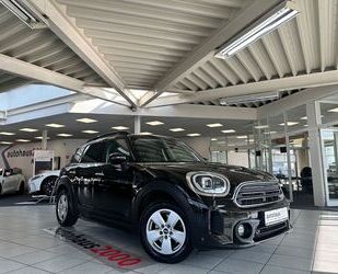 Mini Cooper Countryman Gebrauchtwagen