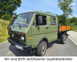 VW LT Gebrauchtwagen