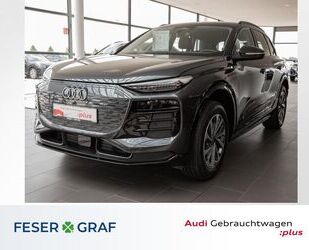 Audi Q6 e-tron Gebrauchtwagen