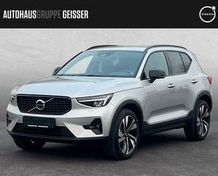 Volvo XC40 Gebrauchtwagen