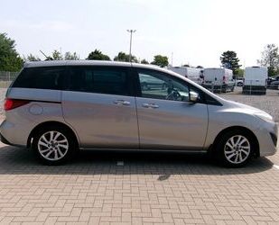 Mazda 5 Gebrauchtwagen