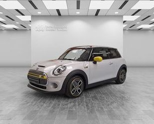 Mini Cooper SE Gebrauchtwagen