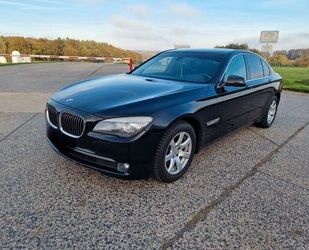 BMW 730 Gebrauchtwagen