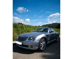 Chrysler Crossfire Gebrauchtwagen