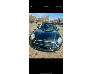 Mini ONE Gebrauchtwagen