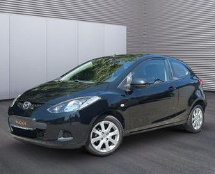 Mazda 2 Gebrauchtwagen
