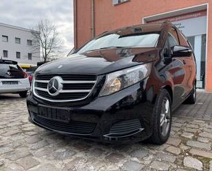 Mercedes-Benz V 220 Gebrauchtwagen