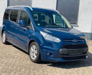 Ford Tourneo Connect Gebrauchtwagen
