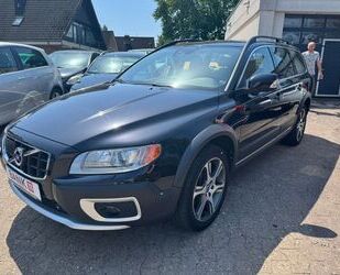 Volvo XC70 Gebrauchtwagen