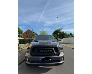 Dodge RAM Gebrauchtwagen