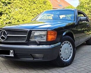 Mercedes-Benz S 560 Gebrauchtwagen