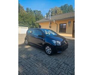 VW up! Gebrauchtwagen