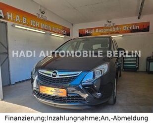 Opel Zafira Gebrauchtwagen