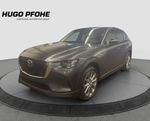 Mazda CX-60 Gebrauchtwagen