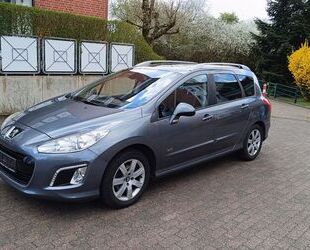 Peugeot 308 Gebrauchtwagen