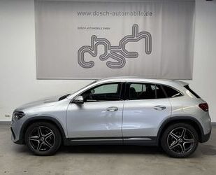 Mercedes-Benz GLA 200 Gebrauchtwagen