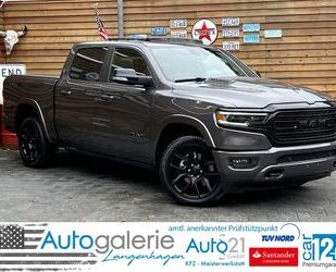 Dodge RAM Gebrauchtwagen