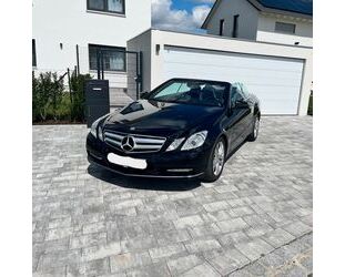 Mercedes-Benz E 250 Gebrauchtwagen