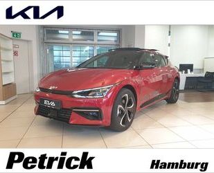 Kia EV6 Gebrauchtwagen