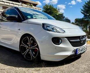 Opel Adam Gebrauchtwagen