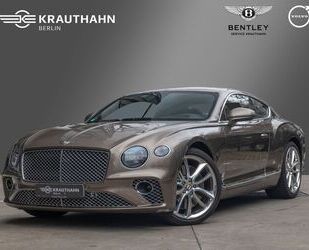 Bentley Continental GT Gebrauchtwagen