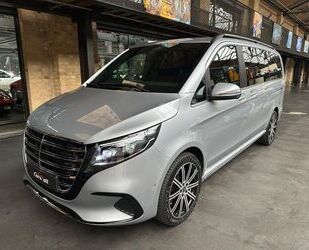 Mercedes-Benz V 300 Gebrauchtwagen