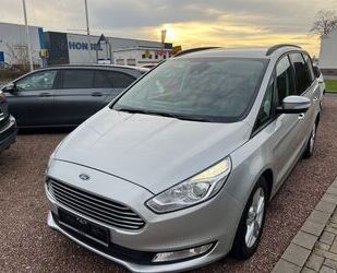 Ford Galaxy Gebrauchtwagen