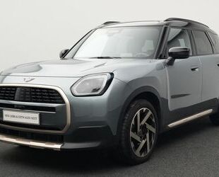 Mini Cooper C Countryman Gebrauchtwagen