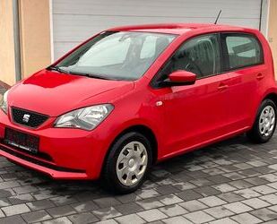 Seat Mii Gebrauchtwagen