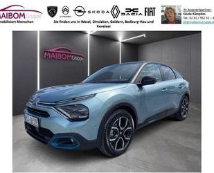 Citroen C4 Gebrauchtwagen