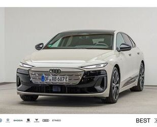 Audi A6 e-tron Gebrauchtwagen