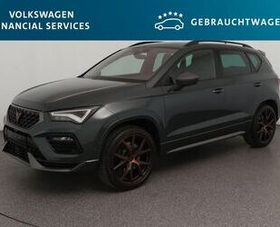 Cupra Ateca Gebrauchtwagen