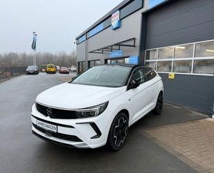 Opel Grandland (X) Gebrauchtwagen