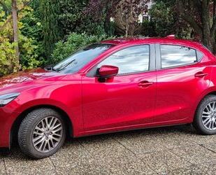 Mazda 2 Gebrauchtwagen