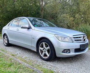 Mercedes-Benz C 200 Gebrauchtwagen