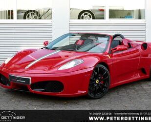 Ferrari F430 Gebrauchtwagen